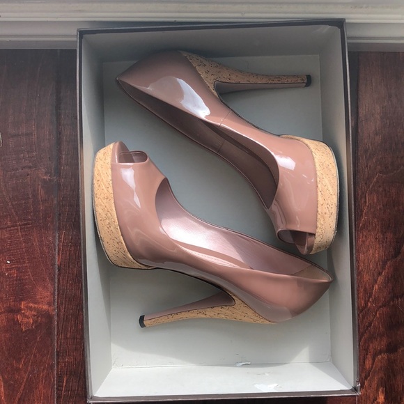 Gucci heels - Picture 1 of 4